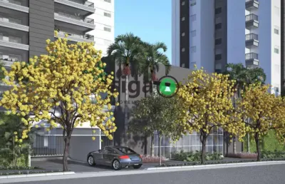 Apartamento para venda na vila mariana 03 suítes, são paulo - sp