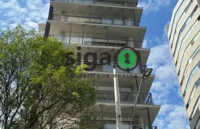 Apartamento com 3 quartos à venda na Rua Clodomiro Amazonas, 121, Itaim Bibi, São Paulo