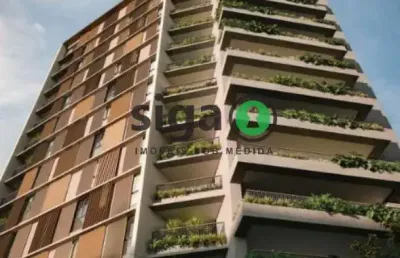 Cobertura duplex para venda no jardins 04 suítes, são paulo - sp