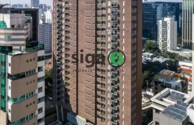 Apartamento com 3 quartos à venda na Rua Jorge Coelho, 147, Itaim Bibi, São Paulo
