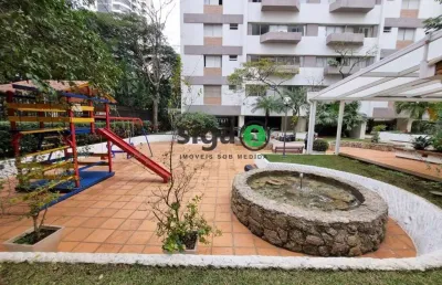 Apartamento com 3 quartos à venda na Rua Edson, 981, Campo Belo, São Paulo