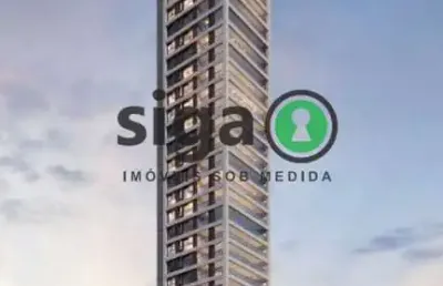 Cobertura duplex para venda no jardins 04 suítes, são paulo - sp