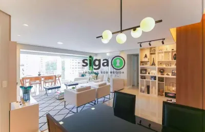Apartamento na vila suzana com 2 quartos, 2 suítes, reformado, para venda! 104m²