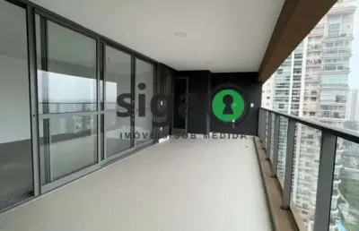 Apto com 143m², 3 suites, 2 vagas, para venda no campo belo