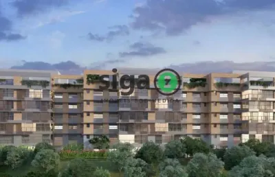 Casa em condomínio casa raizes, 04 dorms, 04 suítes e 4 vagas