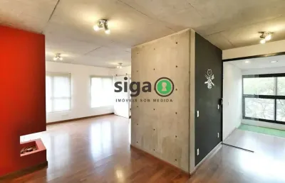 Apartamento para vender com 2 quartos e 1 vaga na garagem em tatuapé