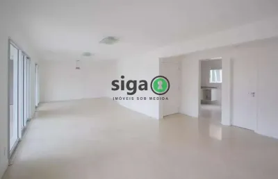 Cobertura á venda na chácara santo antonio, 4 quartos, 5 vagas! com piscina.
