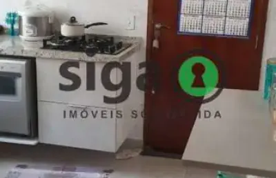 Casa com 2 quartos à venda na Rua João de Godói Moreira, 85, Socorro, São Paulo