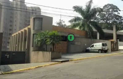 Prédio comercial no morumbi - 963 m², 20 vagas, 5 banheiros !!