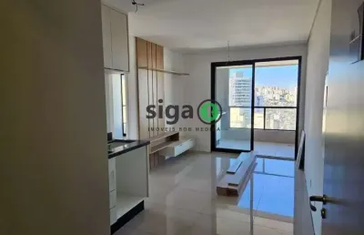 Apartamento á venda no ipiranga de 2 quartos (1 suíte) e 1 vaga !