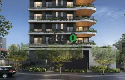 Apartamento para venda no jardins 03 suítes, são paulo - sp