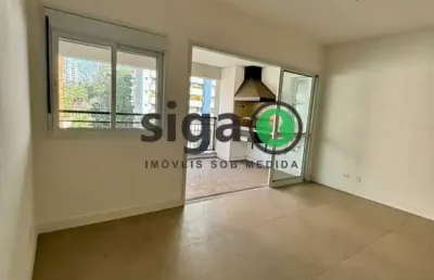 Apartamento 88m² com 2 suítes, varanda gourmet e lazer completo no morumbi ? próximo a shoppings e e