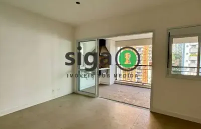 Apartamento para venda no condominio rg oscar com 88m² por 836 mil!!!