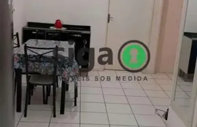 Apartamento com 2 quartos a venda proximo ao parque guarapiranga