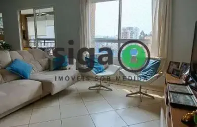 Apartamento com 149m² com 3 dormitorios a venda no palazzo darco no portal do morumbi
