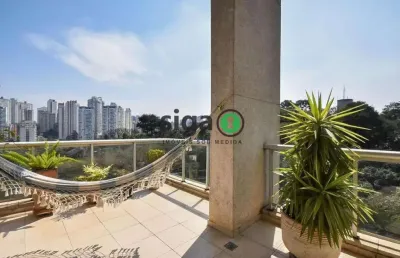 Apartamento á venda no panamby, ao lado do burle marx com 162m², 2 suítes, 3 vagas!