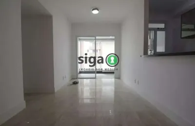 Apartamento á venda com 3 quartos no morumbi, 2 vagas! lazer completo!