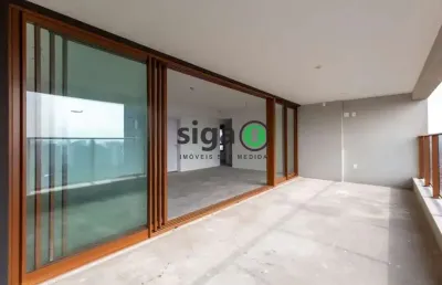 Apartamento com 3 quartos à venda na Rua Rita Joana de Sousa, 502, Campo Belo, São Paulo