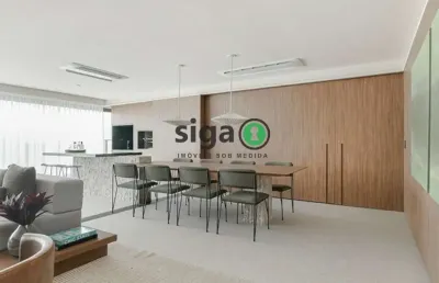 Apartamento para venda em perdizes 04 suítes, são paulo - sp
