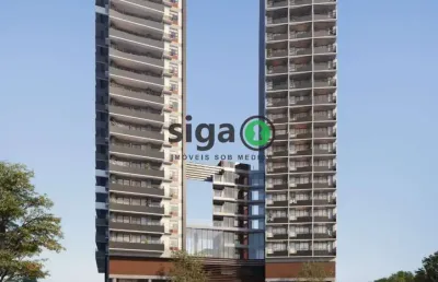 Apartamento com 1 quarto para alugar na Avenida Professor Francisco Morato, 292, Butantã, São Paulo