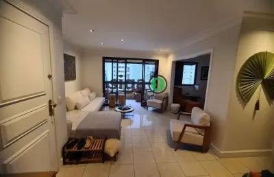 Apartamento para venda no brooklin 3 dormitórios, são paulo - sp