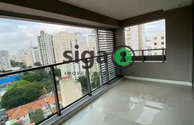 Apartamento com 2 quartos 1 suíte e home officie à venda em vila mariana - sp