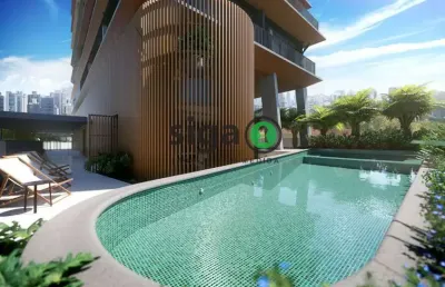 Apartamento duplex para venda na vila madalena 03 suítes, são paulo - sp