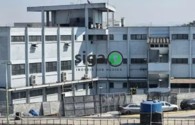 Galpão industrial para venda e locação em guarulhos - zupi / zona mista