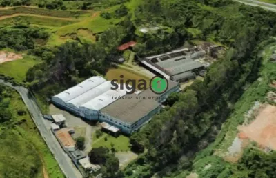 Galpão industrial em guarulhos  zupi 1 | localização estratégica venda e locação
