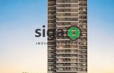 Apartamento para venda em perdizes 2 suítes, são paulo - sp