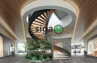 Apartamento para venda na chácara santo antônio, são paulo sp