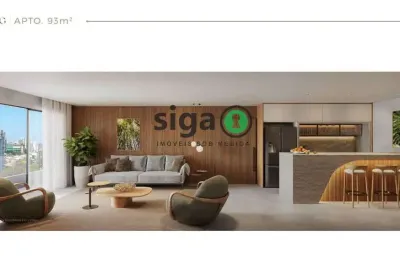 Apartamento para venda na vila romana 02 dormitórios, são paulo - sp