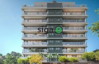 Cobertura para venda no jardim paulista 03 suítes, são paulo - sp