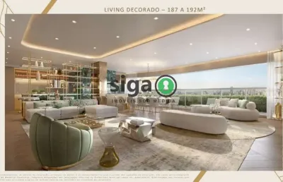 Apartamento para venda no paraíso 04 dormitórios, são paulo - sp