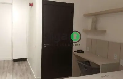 Alugue já!!! mobiliado - studio z pinheiros: 31m²  em pinheiros