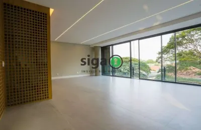 Apartamento para venda na vila nova conceição 03 quartos / 3suítes