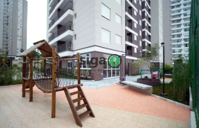 Apartamento para venda na vila andrade com 2 quartos