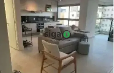 Apto duplex com 85m², no jardim paulista, com 1 suite, lavabo, 2 vagas, mobiliado para locação