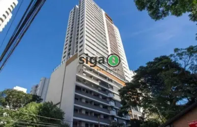 Apartamento para venda no campo belo com 3 quartos / 03 suítes
