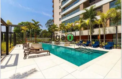 Cobertura com 4 quartos à venda na Avenida Morumbi, 2364, Morumbi, São Paulo