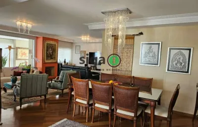 Apartamento com 3 dormitorios  para venda  no vittoriale campo belo
