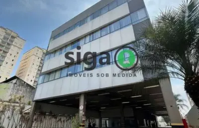 Prédio à venda na Avenida Goiás, 2621, Santo Antônio, São Caetano do Sul