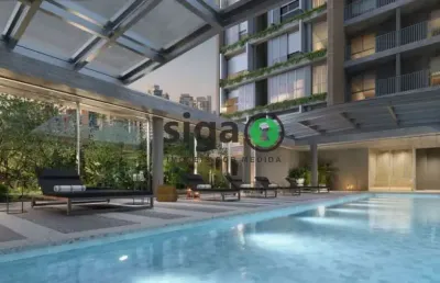 Apartamento a venda no jardim paulista com  04 quartos