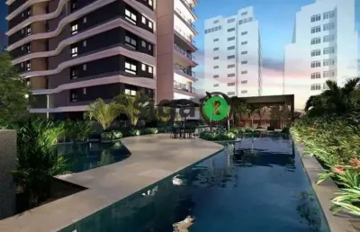 Apartamento a venda com 230m², 4 suites, 3 vagas, no contrapiso em pinheiros