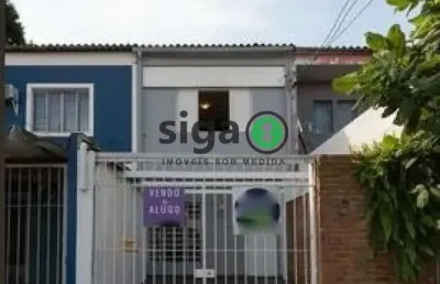 Excelente oportunidade! espaço, conforto e praticidade em 115m²- chácara santo antônio