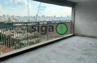 Apartamento a venda com 3 quartos sendo 3 suites a venda em moema na cotovia