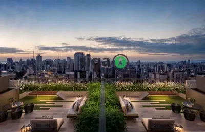Apartamento à venda 2 quartos, sendo 1 suíte+1vaga na aclimação