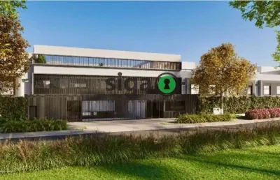 Casas em condomínio para venda na chácara flora 04 suítes, são paulo - sp