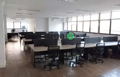 Casa comercial para alugar na Avenida Doutor Cardoso de Melo, 1687, Vila Olímpia, São Paulo