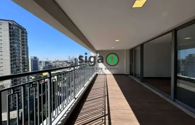 Apartamento para venda chácara klabin 4 dormitórios, 02 suítes - são paulo - sp